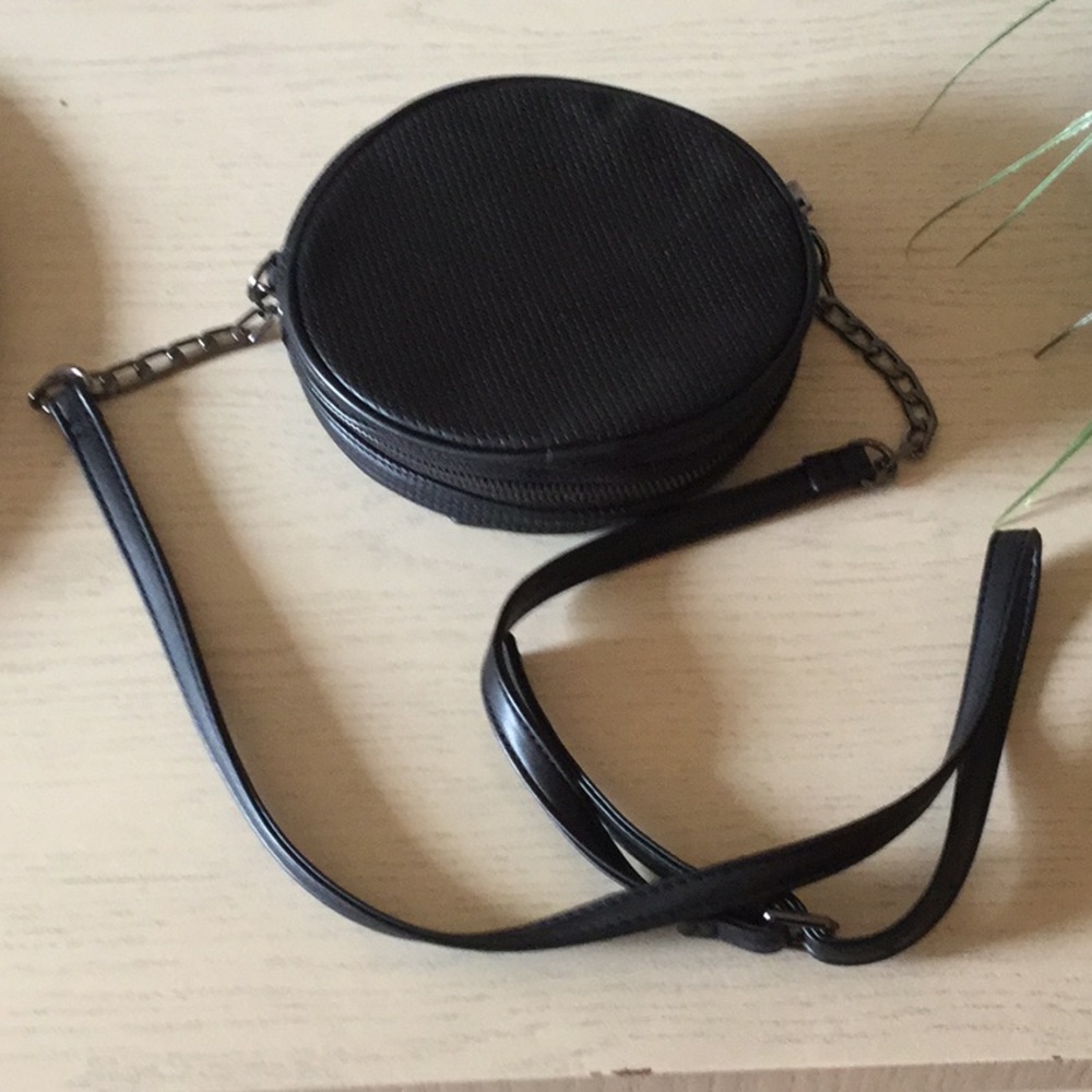Black Bag
